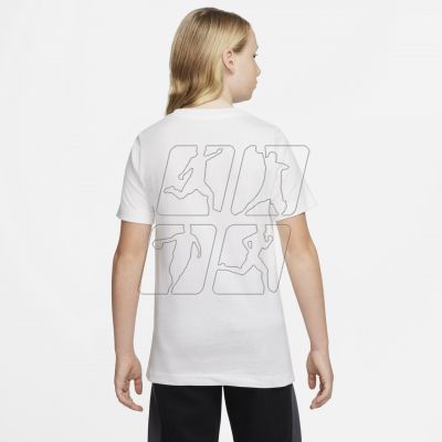 2. Koszulka Nike Air Jr DO1814-100