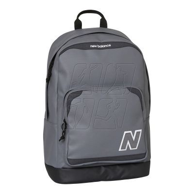 Plecak New Balance Legacy Backpack LAB23104CAS