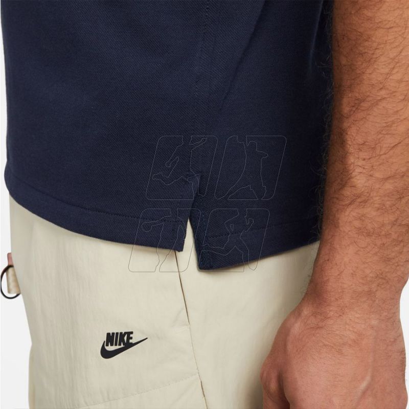 4. Koszulka Polo Nike FC Barcelona Slim 2.0 M DR5413 451