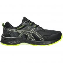 Buty do biegania Asics Gek Venture 9 Waterproof M 1011B705 003