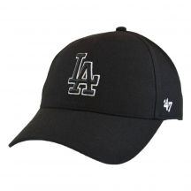 Czapka z daszkiem 47 Brand MLB Los Angeles Dodgers Cap B-MVPSP12WBP-BKE