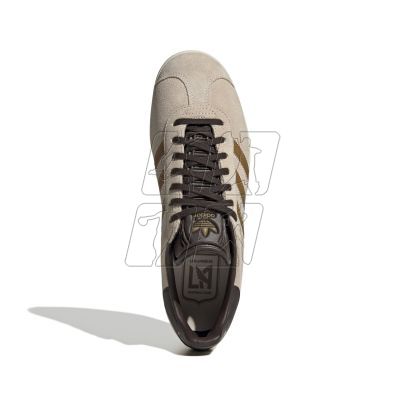 3. Buty adidas Gazelle MLS M IH0203