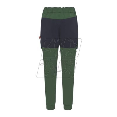 2. Spodnie Lego Wear Lwparker 201 - Outdoor Pants Jr 11010621/884