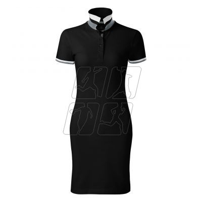 3. Sukienka Malfini Dress up W MLI-27101