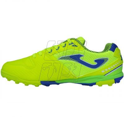 5. Buty piłkarskie Joma Dribling Turf 2409 M DRIW2409TF