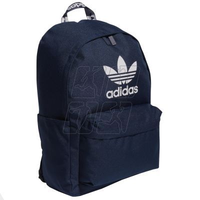 2. Plecak adidas Adicolor Backpack HK2621 