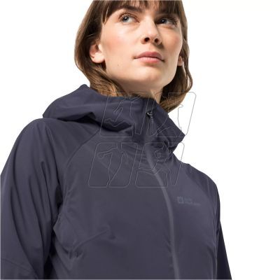 3. Kurtka Jack Wolfskin Highest Peak Jacket W 1115121_1388