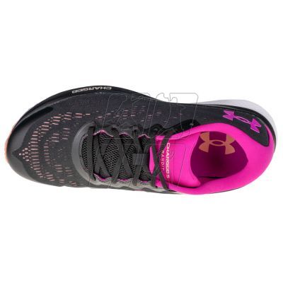 3. Buty Under Armour W Charged Bandit 6 W 3023023-002