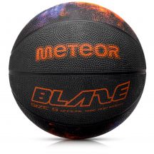 Piłka do koszykówki Meteor Blaze 5 16813 roz.5