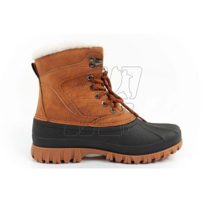 4. Buty śniegowce Lee Cooper W LCJ-24-44-2869L