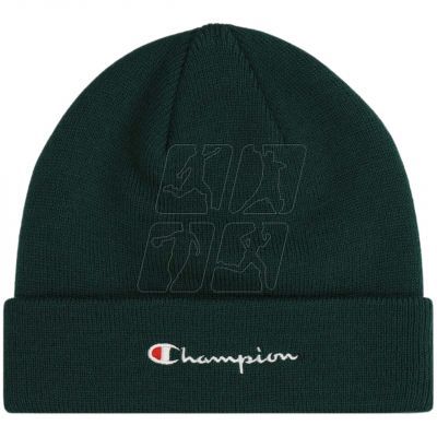 Czapka Champion Beanie Cap 806064 GS502