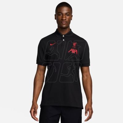 2. Koszulka Nike Polo Liverpool FC DF 2.0 M FV7770-011