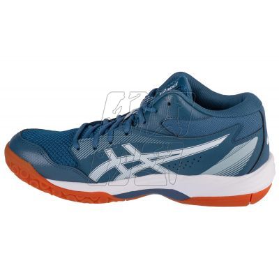 2. Buty Asics Gel-Task MT 4 M 1071A102-400