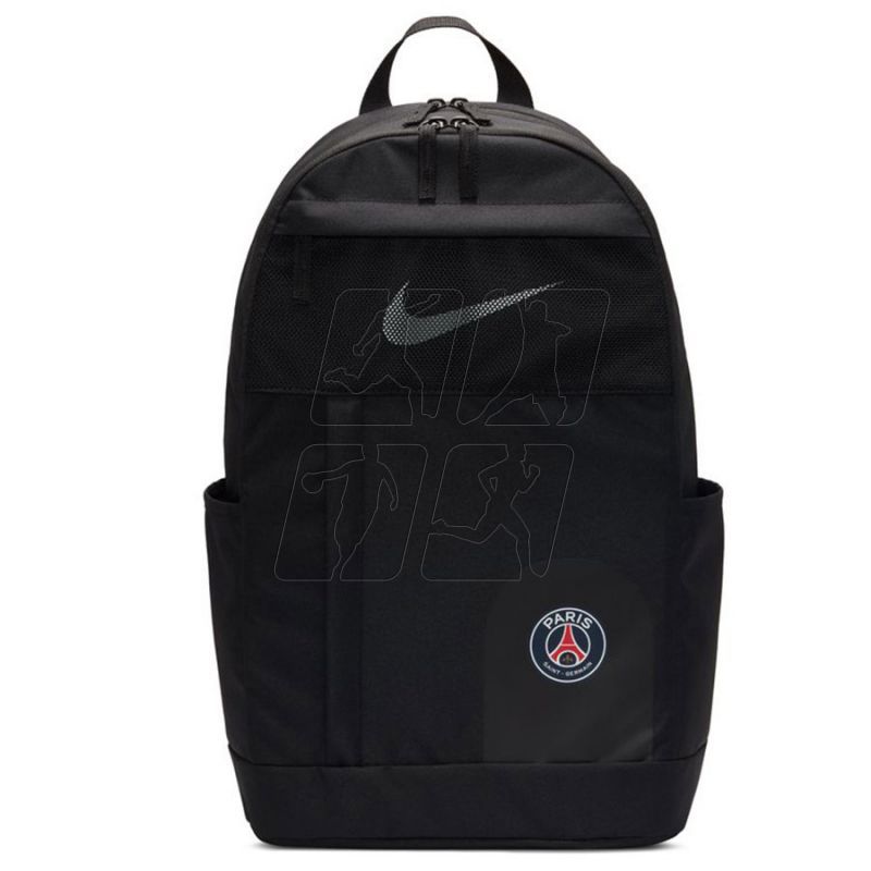 Plecak Nike Paris Saint-Germain Elemental Backpack DJ9966 010