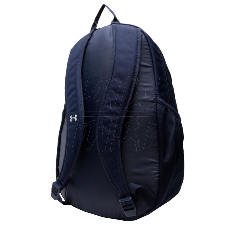 4. Plecak Under Armour Hustle Sport Backpack 1364181-410