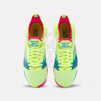 6. Buty sportowe Reebok Nano Court 100208444