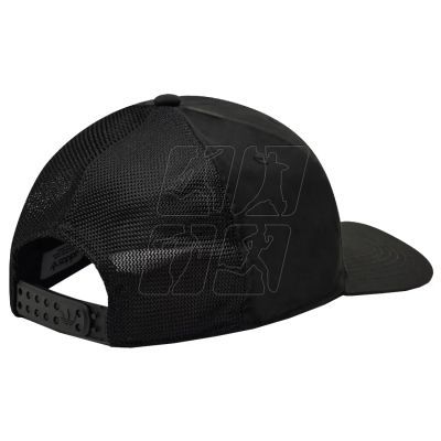 6. Czapka z daszkiem adidas Adicolor Archive Snapback Cap M HD9721