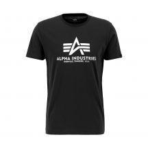 Koszulka Alpha Industries Basic T-Shirt M 100501-03