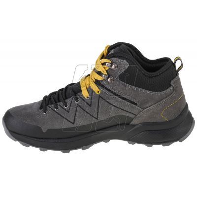 2. Buty CMP Kaleepso Mid Hiking M 31Q4917-Q906