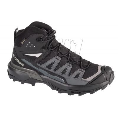 Buty Salomon X Ultra 360 MID GTX M 474476