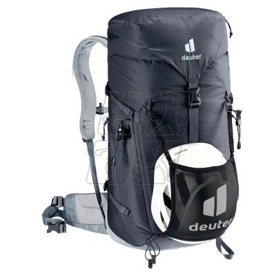 10. Plecak turystyczny Deuter Trail 30L 3440724-7411