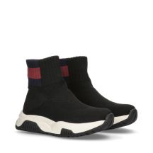 Buty Tommy Hilfiger Sock Sneaker Black W T3A9-33007-0702999-999