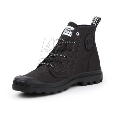 9. Buty Palladium Pampa HI Future M=U 76885-008-M