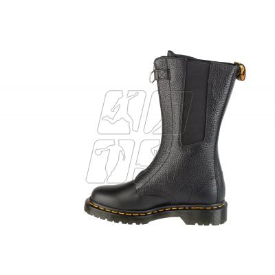 2. Buty Dr. Martens 1B99 Front Zip W DM32053001