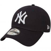 Czapka z daszkiem New Era 9Forty New York Yankees Mlb League Basic Cap 10531939