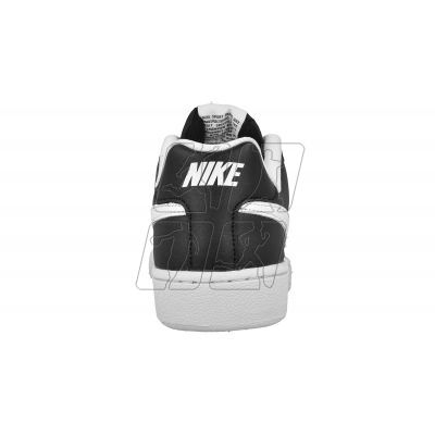 Buty Nike Sportswear Court Royale M czarne