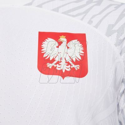 8. Koszulka Nike Polska Vapor M DN0632 100