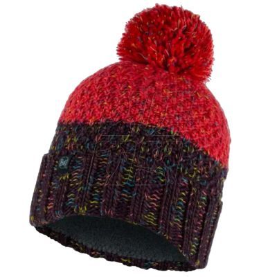 5. Czapka Buff Janna Knitted Fleece Hat Beanie 1178514231000