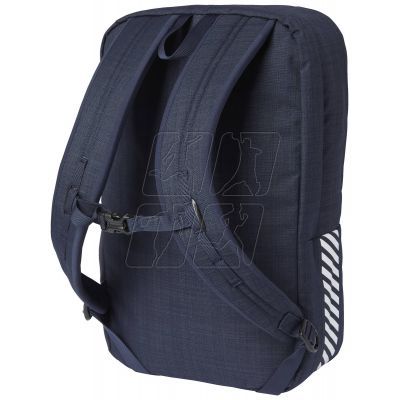 6. Plecak Helly Hansen Sentrum Backpack 67368 597