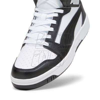 5. Buty Puma REBOUND V6 M 392326-01