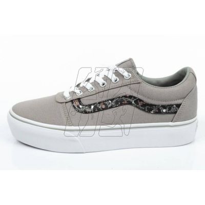 2. Buty Vans Ward Old Skool W LCVW21