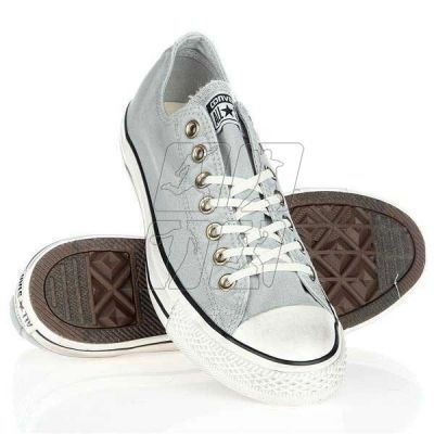 7. Trampki Converse Chuck Taylor OX 142229F