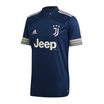 Koszulka adidas Juventus Away Jersey 20/21 M GC9087