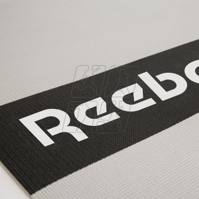 10. Mata do Yogi Reebok 4 mm RSYG-16024