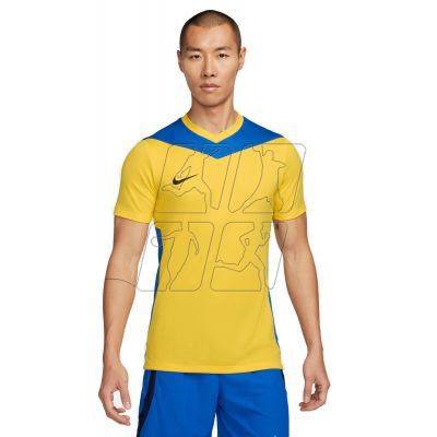Koszulka Nike Dri-FIT Park Derby IV M FD7430-720