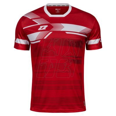 Koszulka meczowa Zina La Liga (Czerwony\Biały) M 72C3-99545