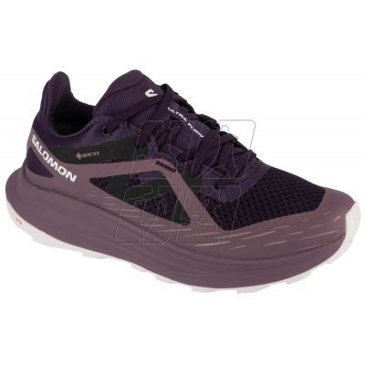 Buty  do biegania Salomon Ultra Flow GTX W 474743