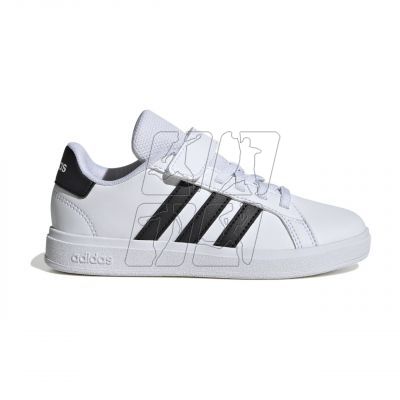 Buty adidas Grand Court 2.0 Jr IH5529