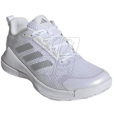 2. Buty do siatkówki adidas Novaflight 2 W IG1609