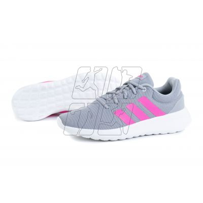 2. Buty adidas Lite Racer Cln 2.0 K W GZ7732