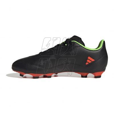 2. Buty piłkarskie adidas X Speedportal.4 FxG Jr GW8496