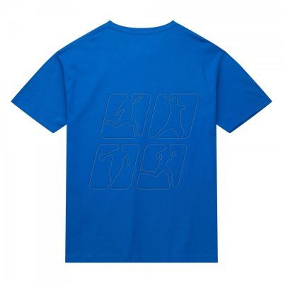 2. Koszulka Mitchell &amp; Ness Branded T-shirt Phys Ed M BMTR5545-MNNYYPPPROYA