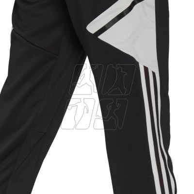 5. Spodnie adidas Condivo 22 Training Pants W H21265