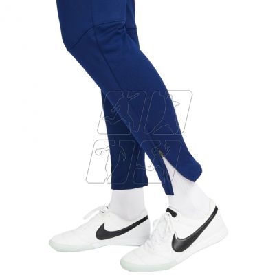 4. Spodnie Nike TF Academy Pant Kpz W DC9123 492