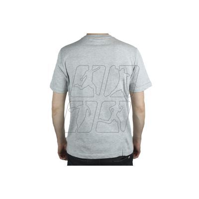 3. Koszulka Kappa Caspar T-Shirt M 303910-903