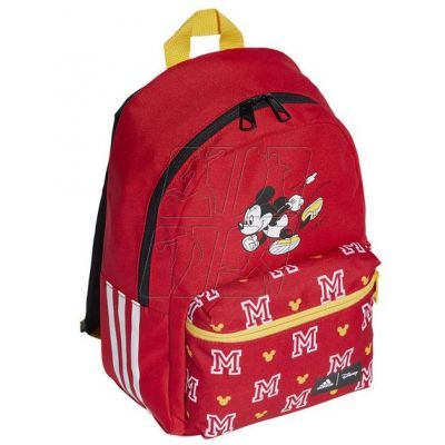 2. Plecak adidas X Disney Mickey Mouse Backpack HT6403